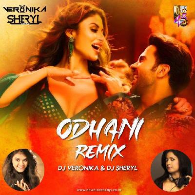 Odhani (Remix) – DJ Veronika & DJ Sheryl